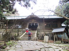 旧称は阿多古神社