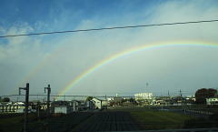幸先の良いスタートです