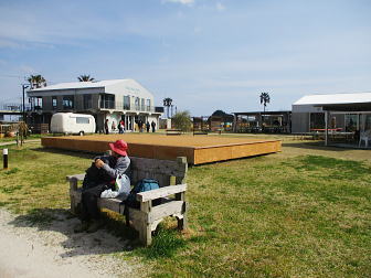 Kamogawa SEASIDE BASE