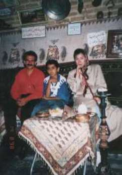 ���̂����Ƃ̃`���C�n�l�ł̐��^�o�R