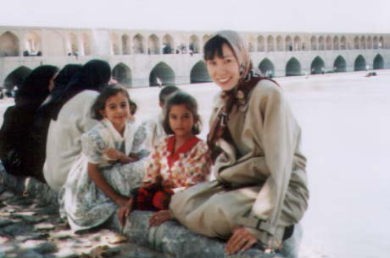 �C�����̎q��